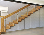 Construction et protection de vos escaliers par Escaliers Maisons à Servian